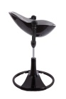 Stelaż krzesełka Bloom Fresco Chrome - czarny noir