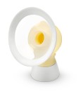 Lejek personal fit FLEX rozmiar L 27mm - 2szt.