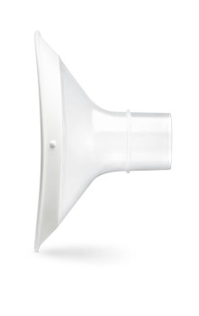Lejek personal fit FLEX rozmiar L 27mm - 2szt.