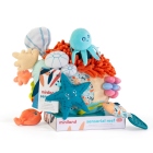 Zabawka sensoryczna - Rafa koralowa