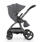 EGG 2 STROLLER QUARTZ