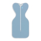 LOVE TO DREAM SWADDLE UP DUSTY BLUE M