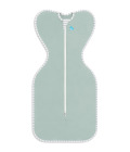 Otulacz Swaddle UP - rozmiar XS - oliwkowy - ETAP 1 Lite