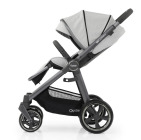 OYSTER 3 STROLLER TONIC CITY GREY CHASIS