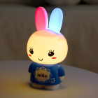 Alilo Króliczek Big Bunny G7C - niebieski