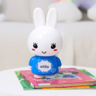 Alilo Króliczek Big Bunny G7C - niebieski