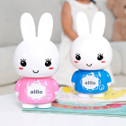 Alilo Króliczek Big Bunny G7C - niebieski