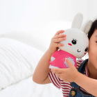 Alilo Króliczek Big Bunny G7C - różowy
