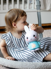 Alilo Króliczek Honey Bunny G6 - niebieski