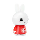 Alilo Króliczek Honey Bunny G6 - czerwony