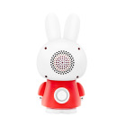 Alilo Króliczek Honey Bunny G6 - czerwony