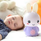 Alilo Króliczek Honey Bunny G6 - fioletowy