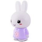 Alilo Króliczek Honey Bunny G6 - fioletowy