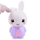 Alilo Króliczek Honey Bunny G6 - fioletowy