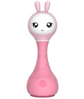 Alilo Króliczek Smarty Bunny R1 - różowy