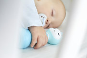 Alilo Króliczek Smarty Bunny R1 - żółty