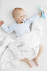 Alilo Króliczek Smarty Bunny R1 - żółty