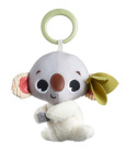 BOHO-CHIC-TINY SMARTS- KOALA RATTLE