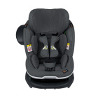 Fotelik samochodowy BeSafe iZi Modular A X1 i-Size - Antracyt Mesh