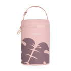 THERMIBAG 700ML TERRA LEAVES