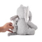 Szumiący słoń z pozytywką - Cloud b® Elliot Elephant™
