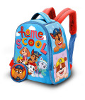 KINDERGARDEN BACKPACK 25 CM NEOPRENO