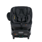 Fotelik samochodowy BeSafe Stretch B - antracyt mesh