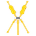 FRESCO CHROME-HARNESS SET CANARY YELLOW