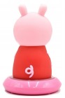Lampka nocna 3D - Świnka Peppa