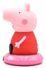 Lampka nocna 3D - Świnka Peppa