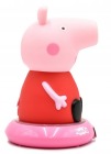 Lampka nocna 3D - Świnka Peppa