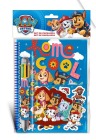 WRITTING SET PAW PATROL