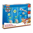 adventure set with walkie talkies paw pa