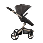 Siedzisko wózka Mima Xari Max - Chocolate Brown