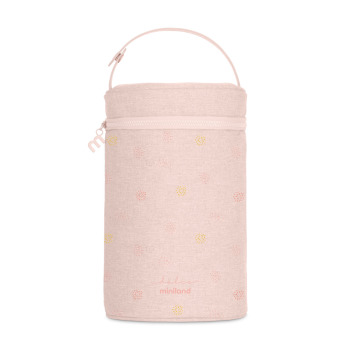 Termoopakowanie na termosy/butelki Dolce 500 ml - cukierkowe