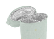 Termoopakowanie na termosy/butelki Dolce 500ml - waniliowe