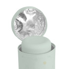 Termoopakowanie na termos Dolce 700 ml - waniliowe
