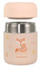 Termos do posiłków Dolce 280 ml - cukierkowy