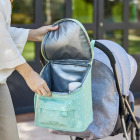 Torba izotermiczna ECO-friendly - Zielona
