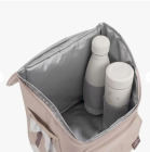 Torba izotermiczna ECO-friendly - Kremowa