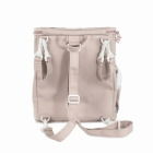 Torba izotermiczna ECO-friendly - Kremowa