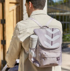 Torba izotermiczna ECO-friendly - Kremowa
