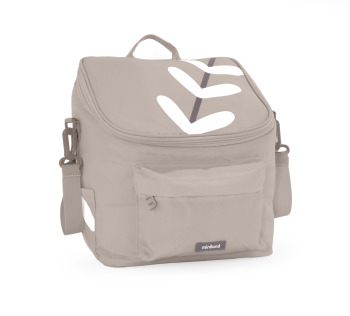 Torba izotermiczna ECO-friendly - Kremowa