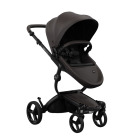 Siedzisko wózka Mima Xari Max - Black