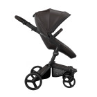 Siedzisko wózka Mima Xari Max - Black
