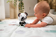 Zawieszka Tiny Smarts - Panda - Décor czarno-biała