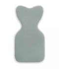 Otulacz Swaddle UP - rozmiar S - ciemny oliwkowy - ETAP 1 Original