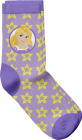 Skarpetki 3 pary - Princess