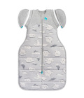 SWADDLE UP TRANSITION BAG EXTRA WARM