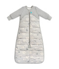 LOVE TO DREAM SLEEP BAG GREY 18-36M